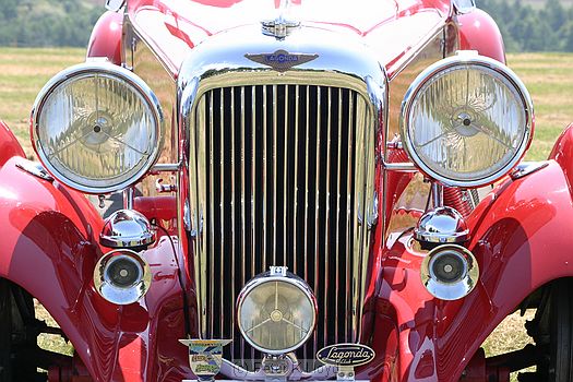 Lagonda