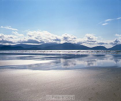 Coastal scene south-west Ireland