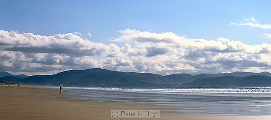 Coastal scene south-west Ireland (cropped)