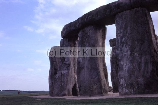 Stonehenge, Wiltshire